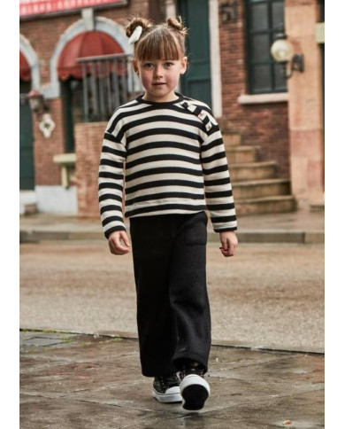 Conjunto C/Calça Mayoral