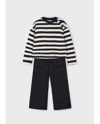 Conjunto C/Calça Mayoral