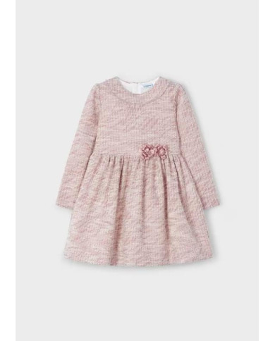 Vestido "Tweed" Mayoral