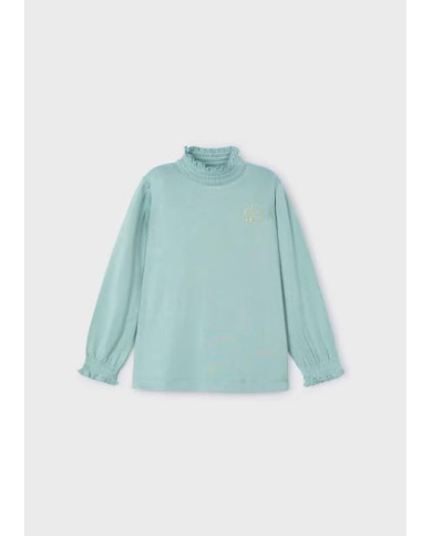 Camisola C/Gola Mayoral