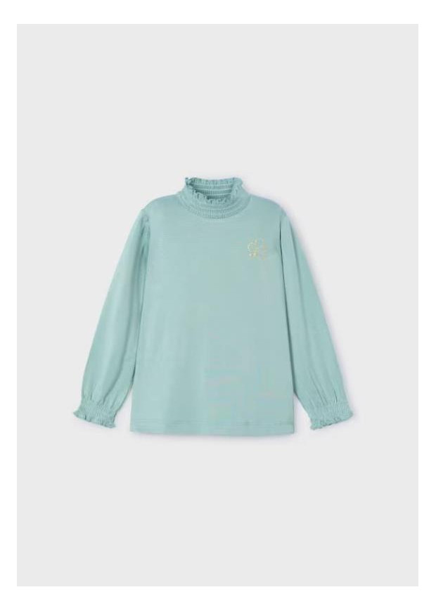 Camisola C/Gola Mayoral