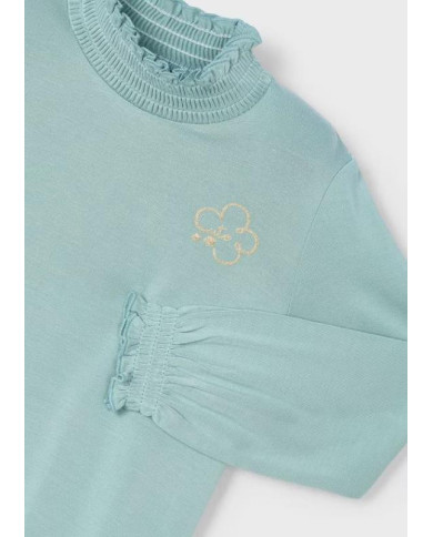 Camisola C/Gola Mayoral