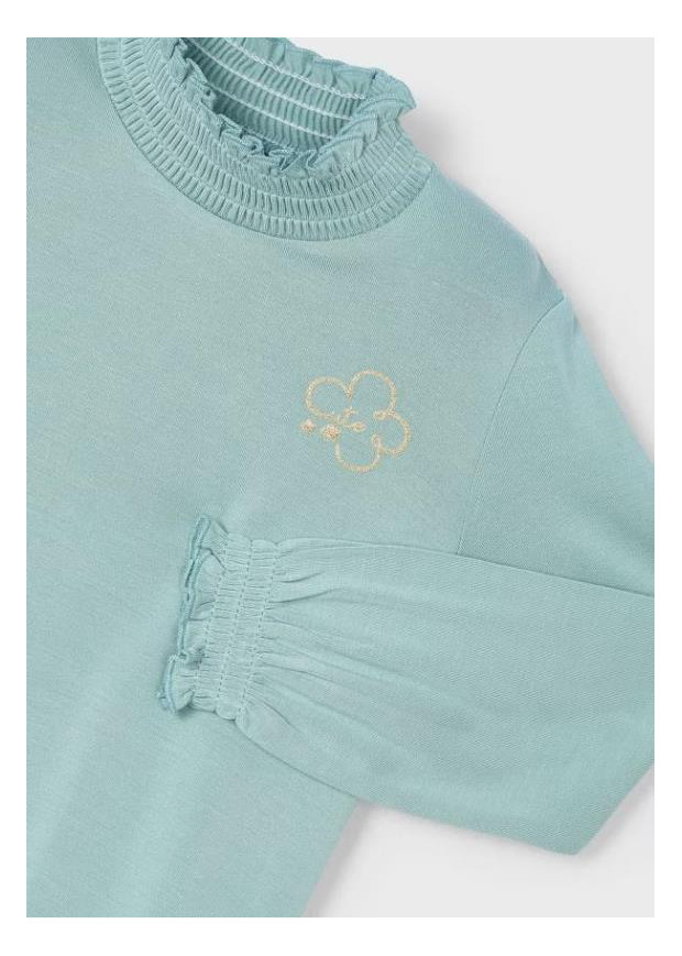 Camisola C/Gola Mayoral