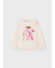 Camisola C/Gola Mayoral