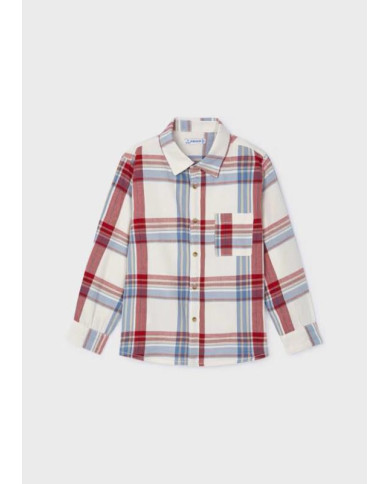 Camisa M/Comprida Mayoral