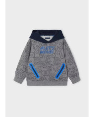 Camisola C/Capuz Mayoral