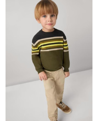 Calça "Skater" Mayoral