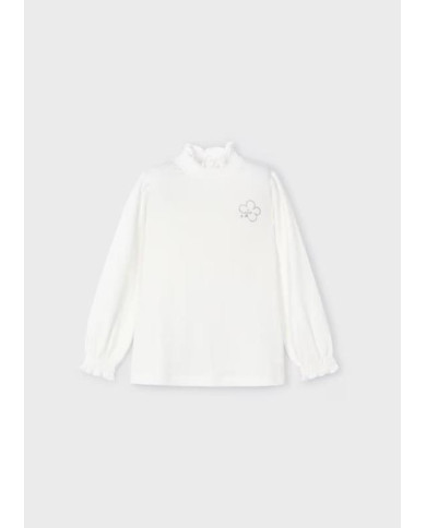 Camisola C/Gola Mayoral