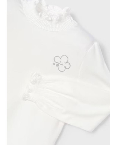 Camisola C/Gola Mayoral