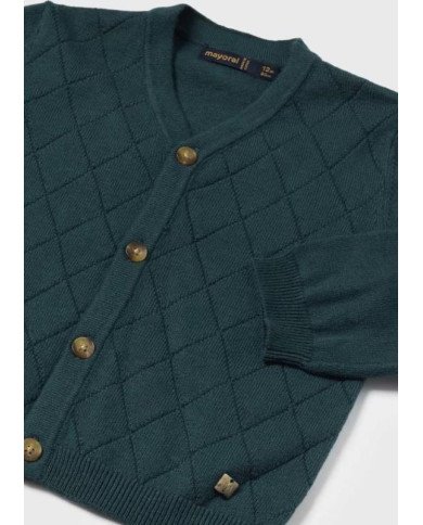 Casaco Tricot Mayoral