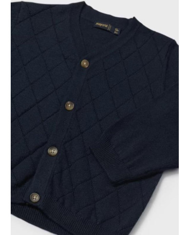 Casaco Tricot Mayoral