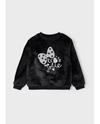 Sweat C/Pelo Mayoral