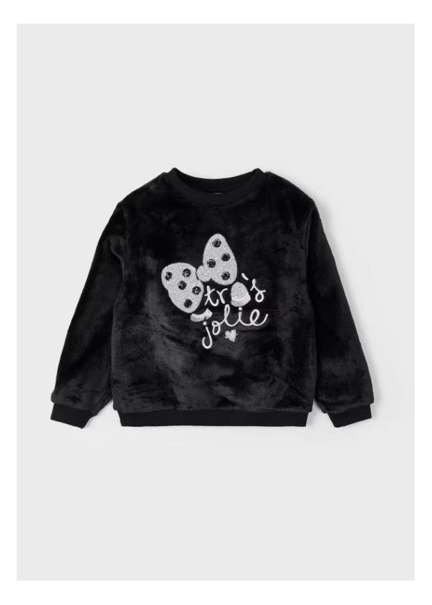 Sweat C/Pelo Mayoral