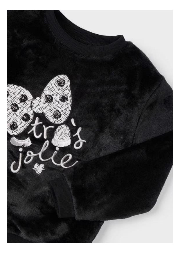 Sweat C/Pelo Mayoral