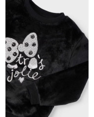 Sweat C/Pelo Mayoral