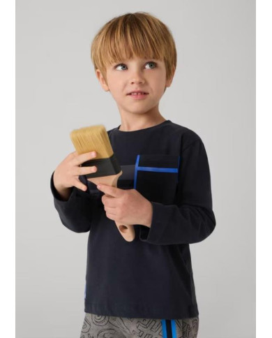 Camisola C/Bolso Mayoral