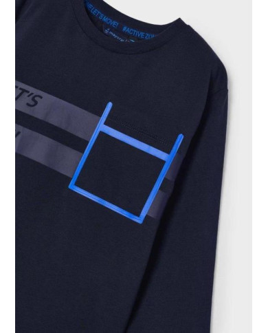 Camisola C/Bolso Mayoral