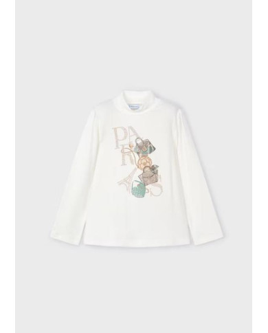 Camisola C/Gola Mayoral