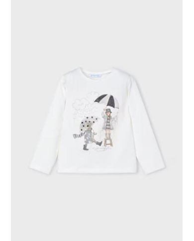 Camisola "Gráfica" Mayoral