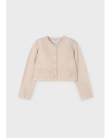 Bolero Tricot Mayoral
