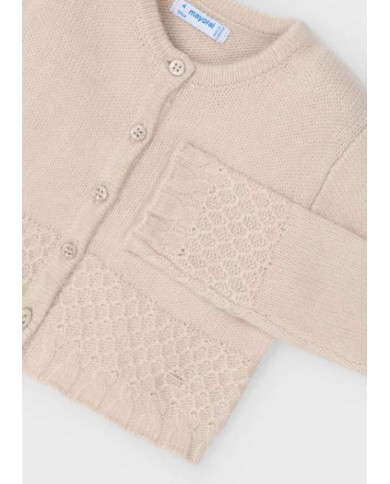 Bolero Tricot Mayoral