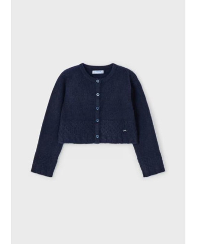 Bolero Tricot Mayoral