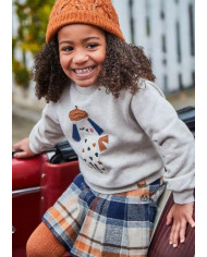 Sweat "Bordada" Mayoral