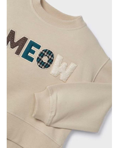 Sweat "MEOW" Mayoral