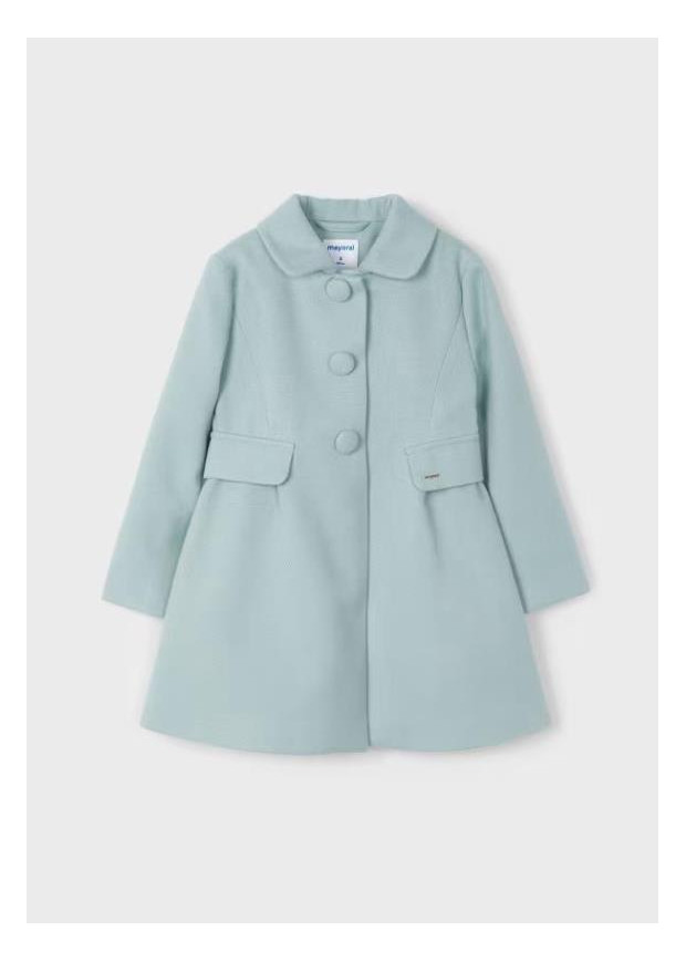 Casaco Fazenda Mayoral