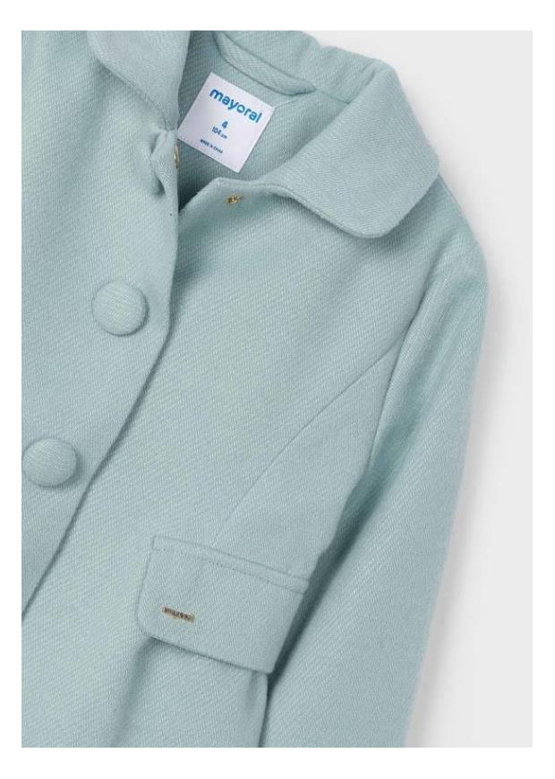 Casaco Fazenda Mayoral