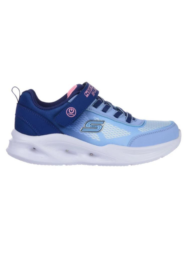 Sapatilhas C/Luzes Skechers