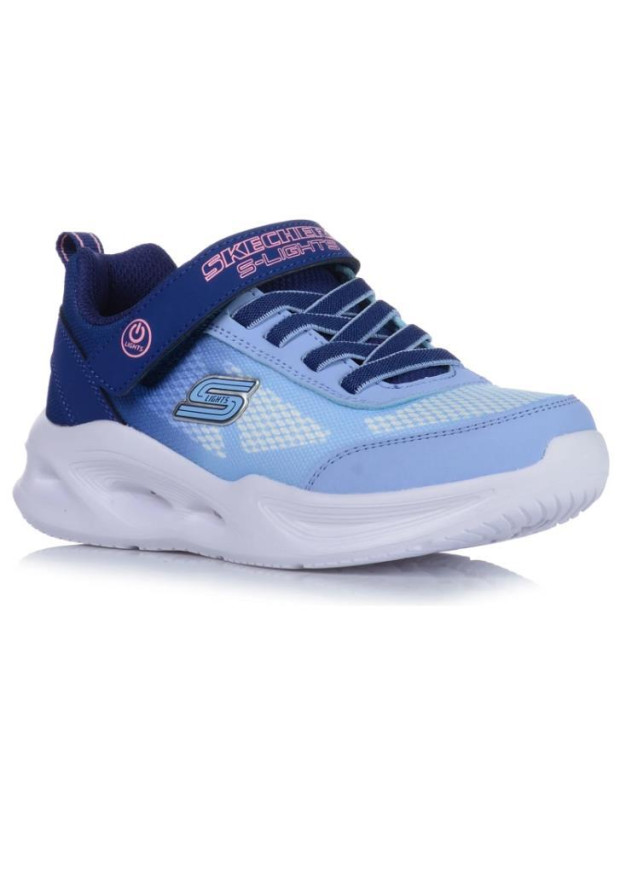 Sapatilhas C/Luzes Skechers
