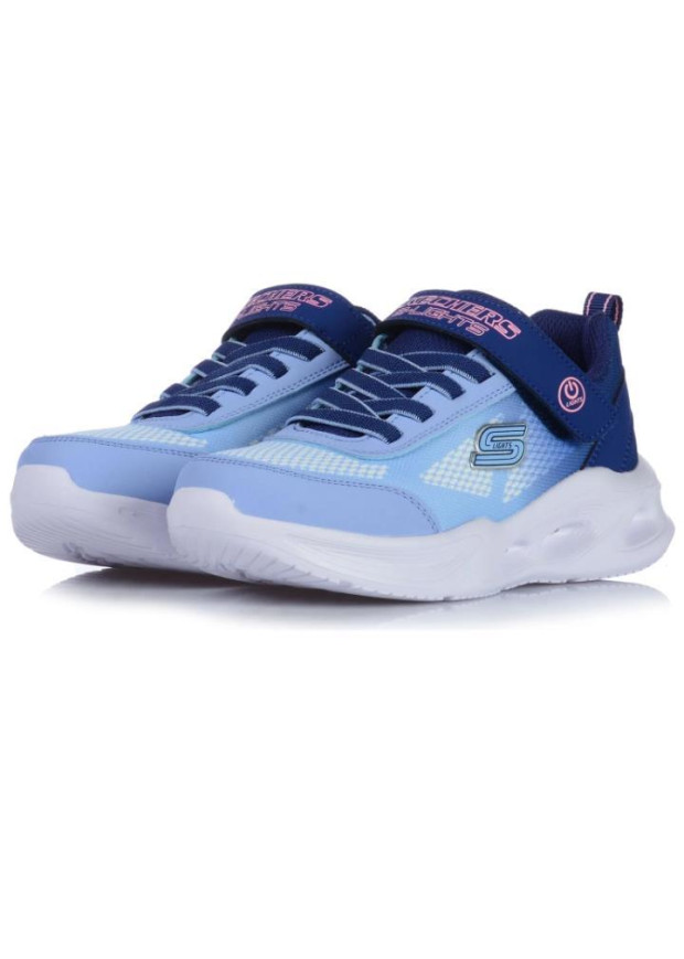 Sapatilhas C/Luzes Skechers