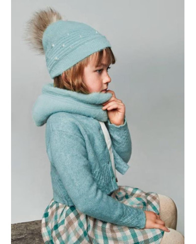 Bolero Tricot Mayoral