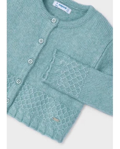 Bolero Tricot Mayoral