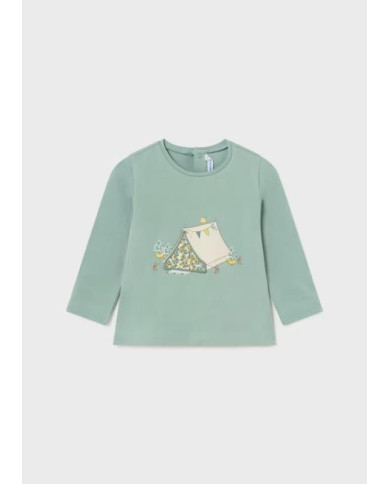 Camisola Interativa Mayoral