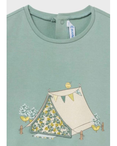 Camisola Interativa Mayoral