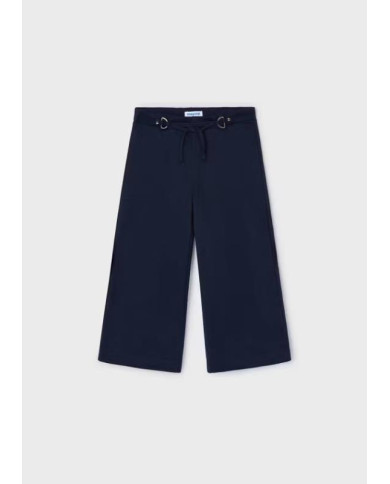 Calça "Flared" Mayoral