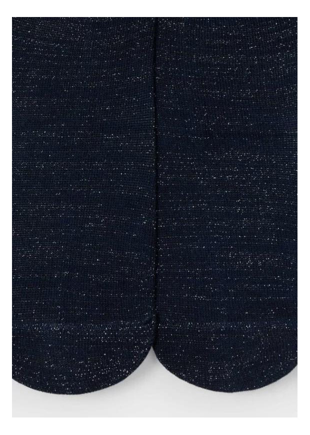 Meia Calça Metalizada Mayoral