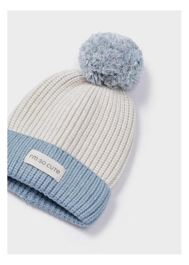 Conjunto Cachecol + Gorro Mayoral