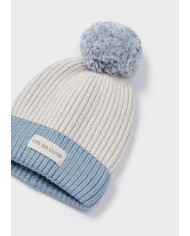 Conjunto Cachecol + Gorro Mayoral