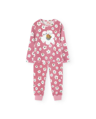 Pijama C/Calça Boboli