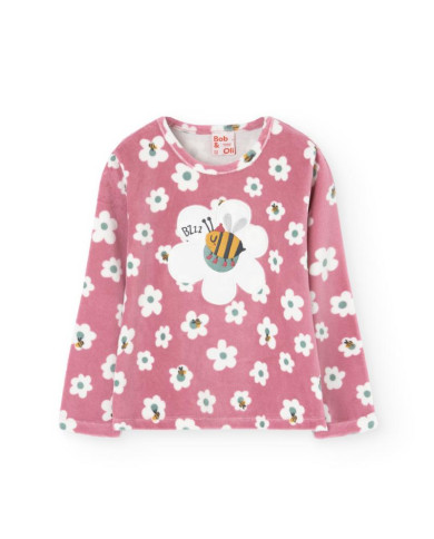 Pijama C/Calça Boboli