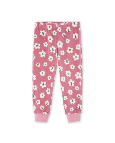 Pijama C/Calça Boboli