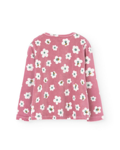 Pijama C/Calça Boboli