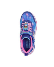 Sapatilhas "Snuggle Sneaks" Skechers
