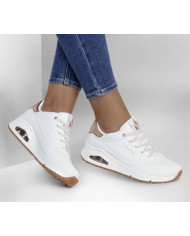 Sapatilhas "Uno-Shimmer Away" Skechers