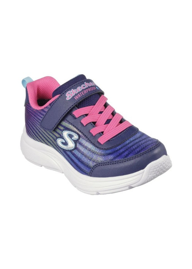 Sapatilhas "Wavy Lites" Skechers