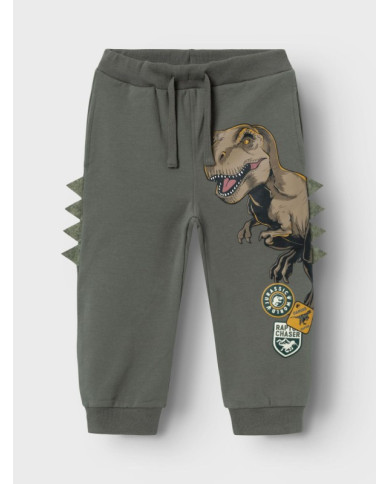 Calça Desportiva "Jurassic" NAME IT