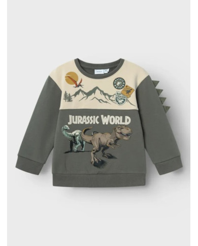 Sweat "Jurassic" NAME IT